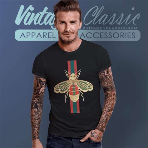 gucci t-shirt price in bangladesh|gucci bee t shirt men's.